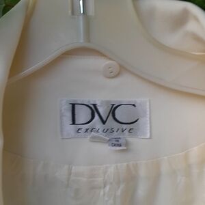 DVC SUIT